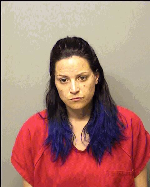 Lacee Geanette Christ